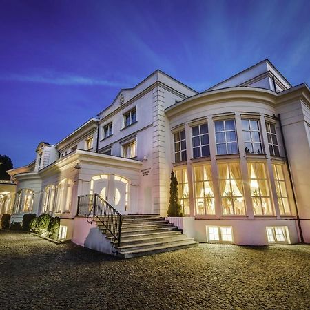 Hotel Lubicz Ustka Exterior photo