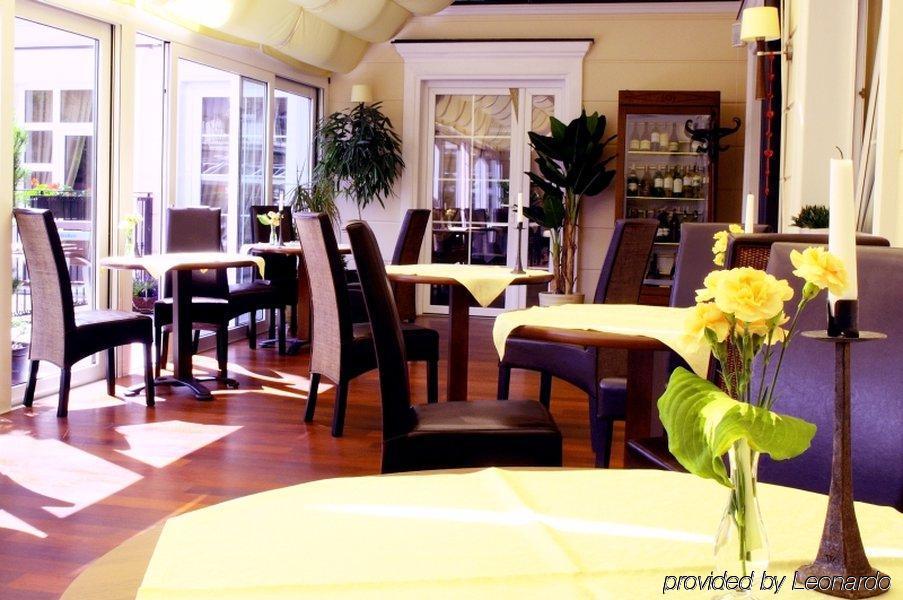 Hotel Lubicz Ustka Restaurant photo